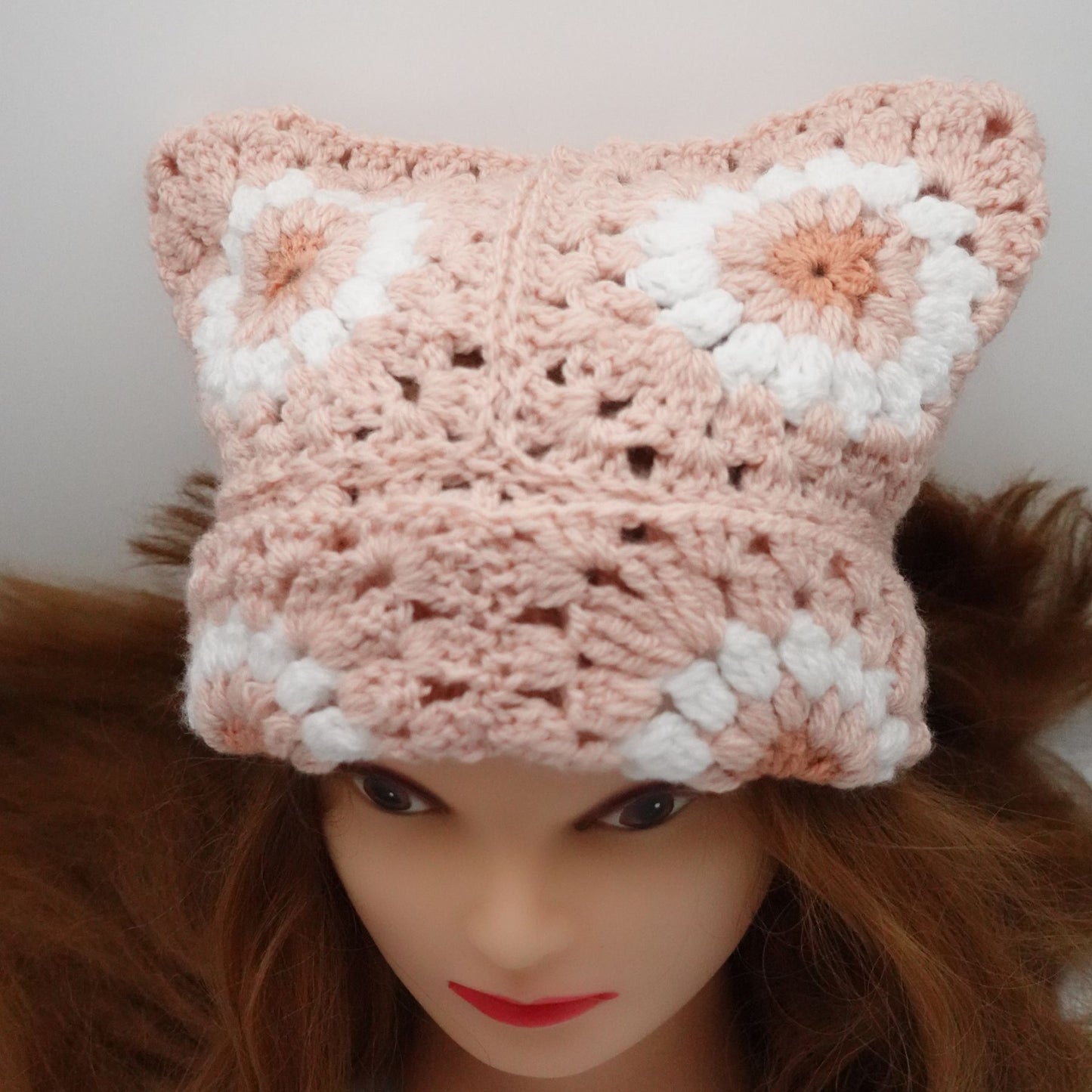 Bonnet Granny