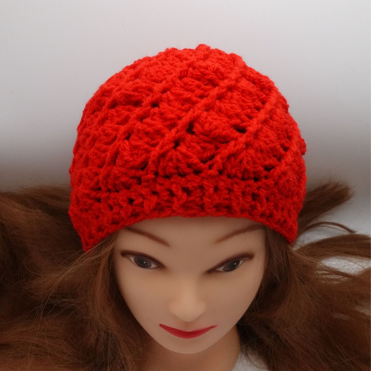 Bonnet rouge