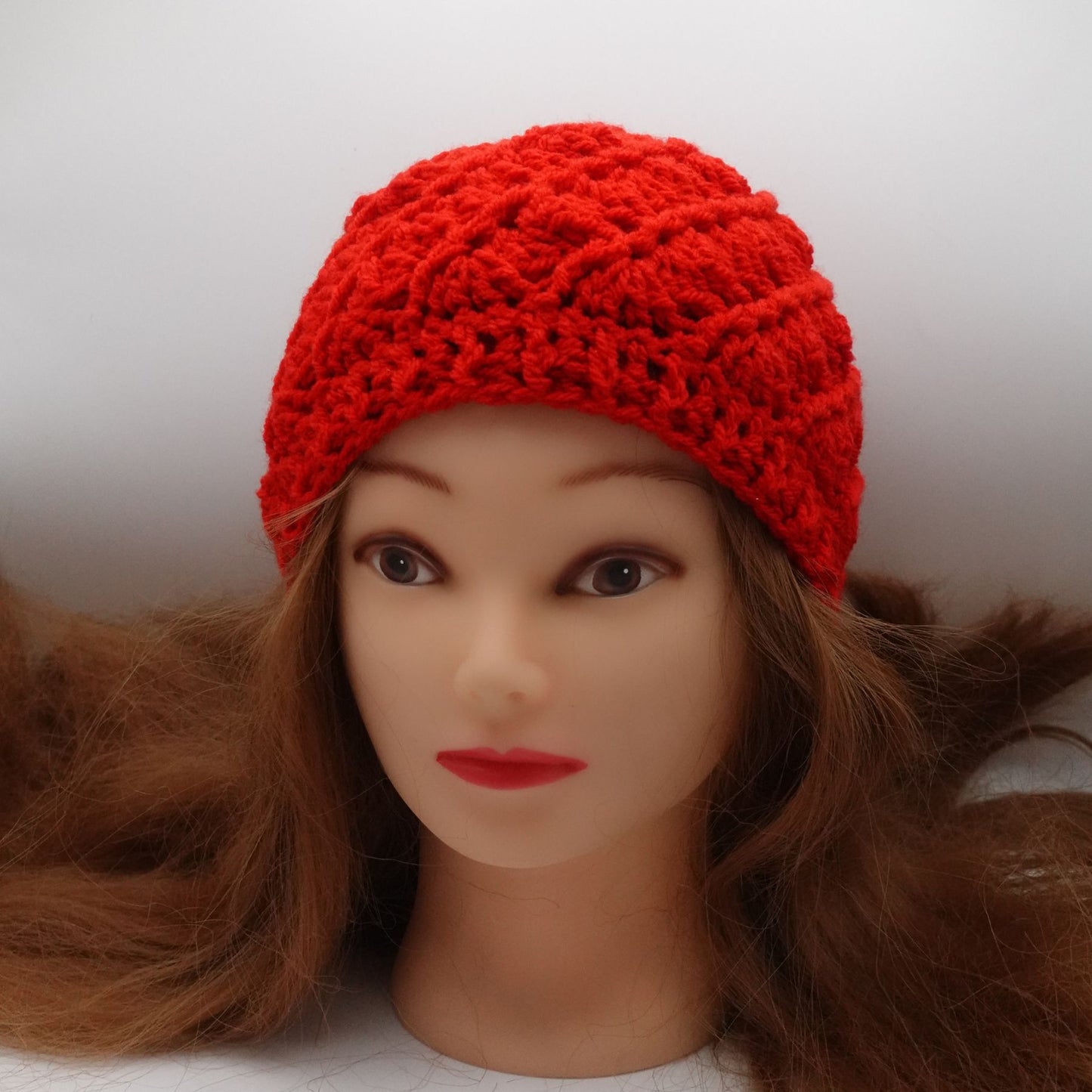 Bonnet rouge