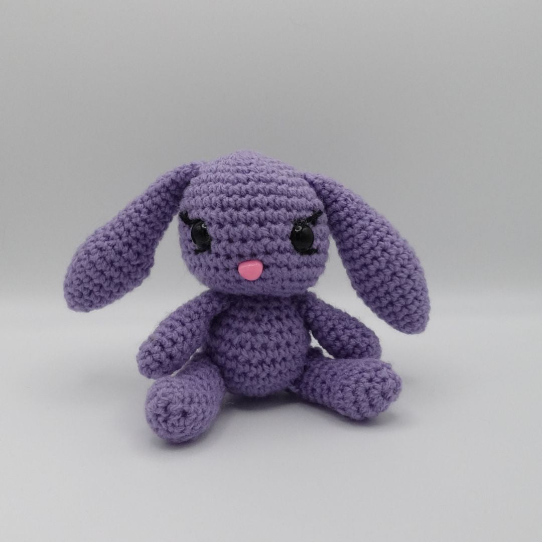 Lapin kawaï