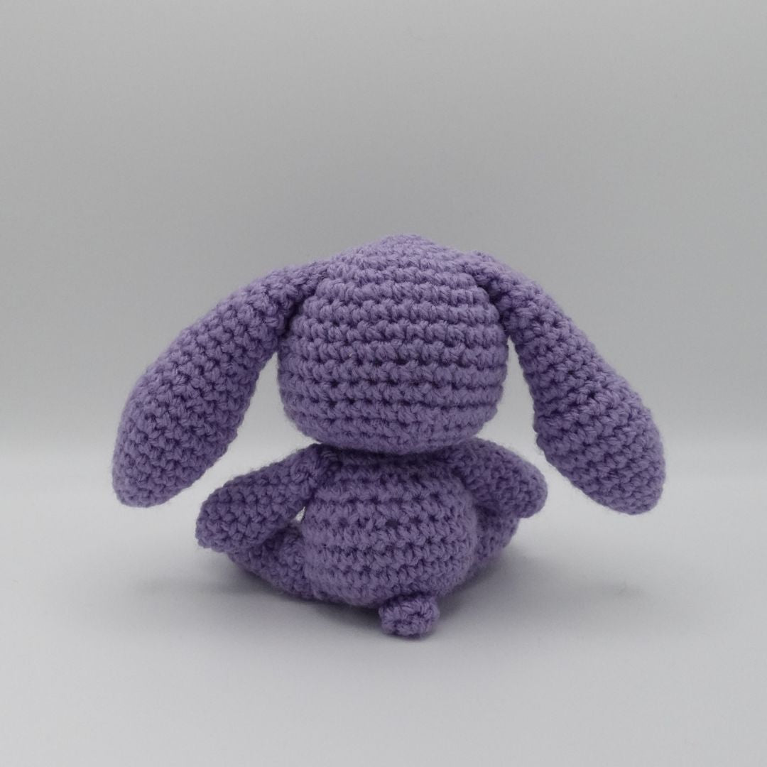 Lapin kawaï