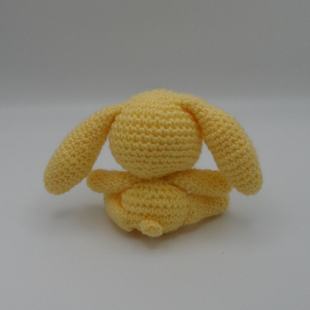 Lapin kawaii