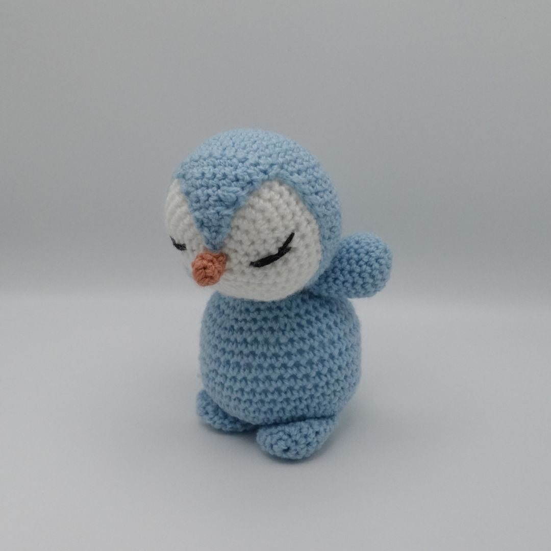 Pingouin