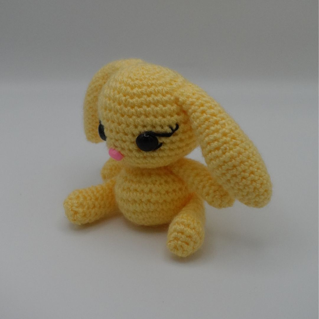 Lapin kawaii
