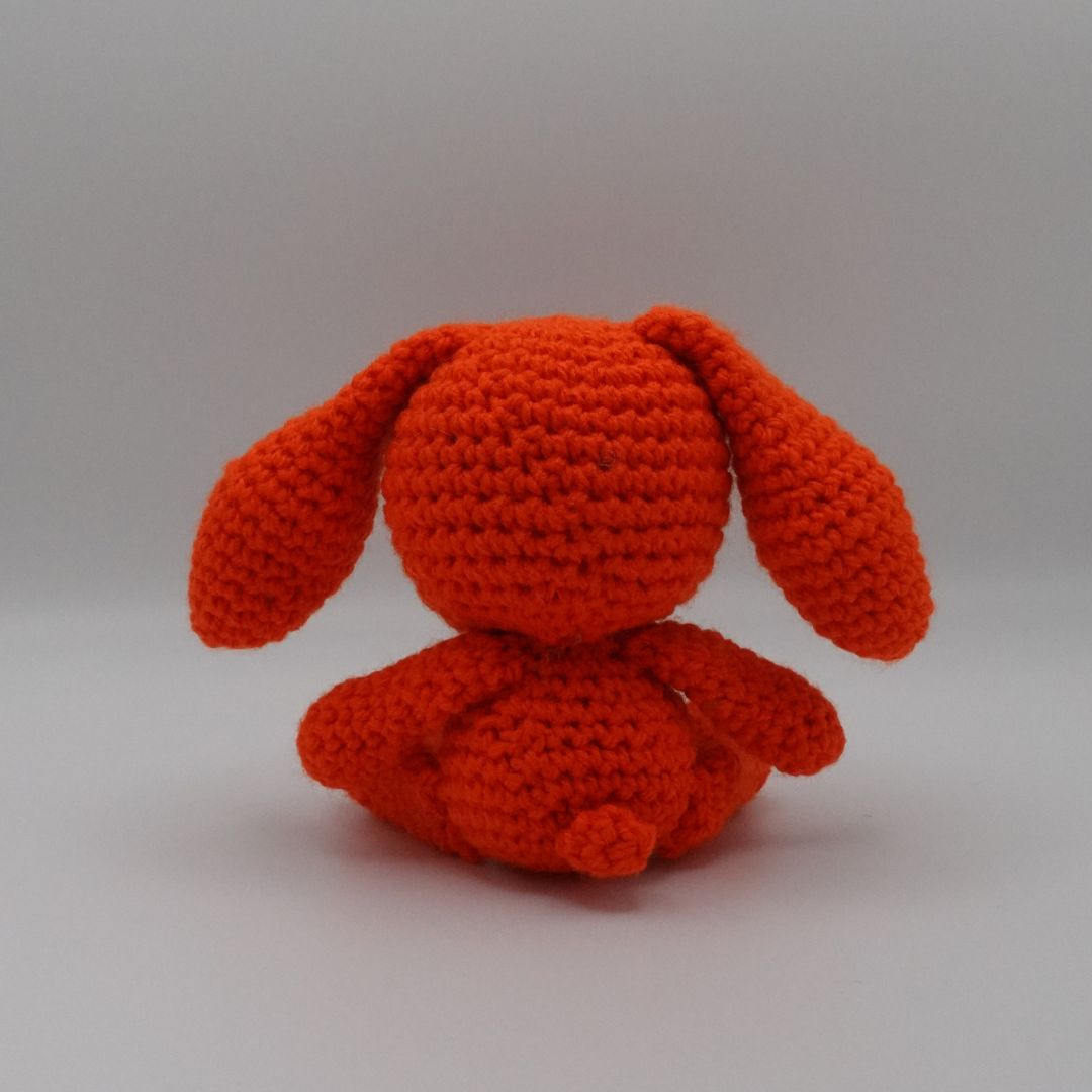 Lapin Kawaï