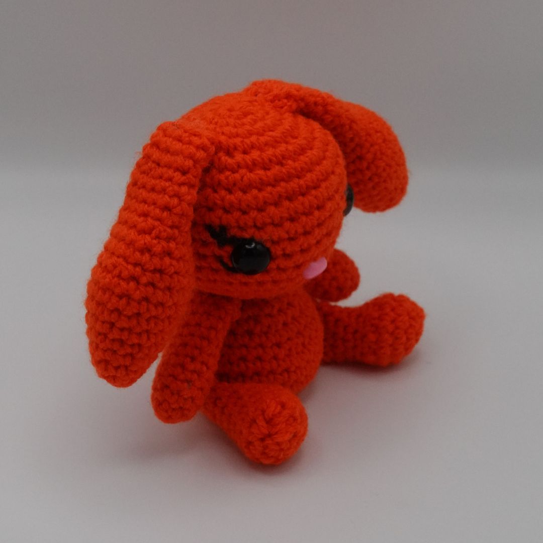 Lapin Kawaï