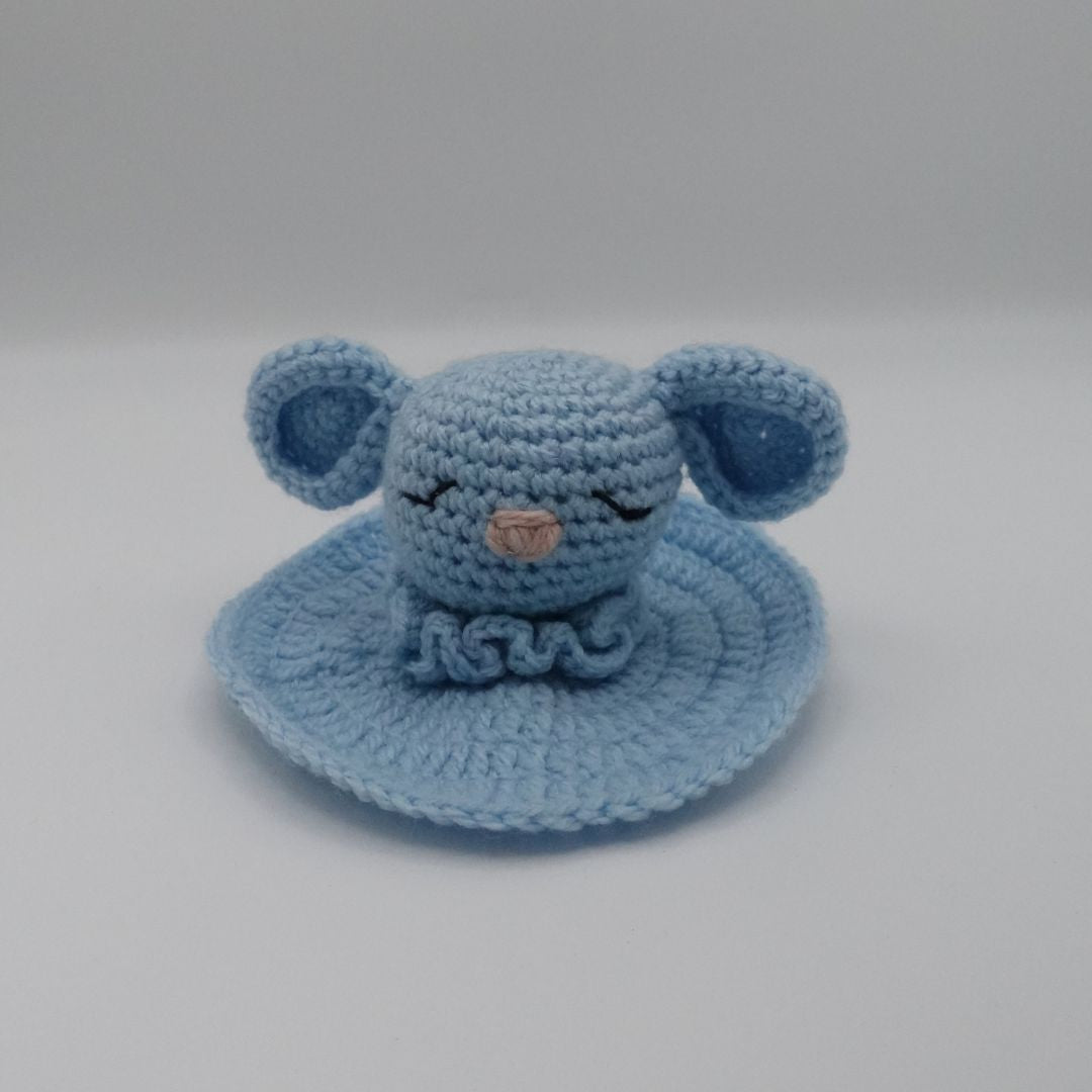 Doudou ours