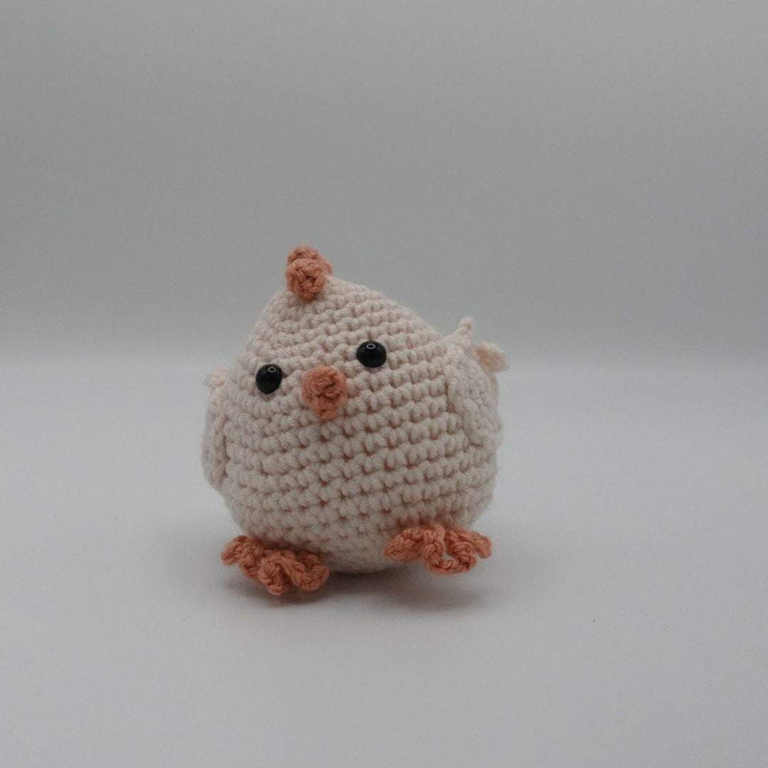 Petites poules