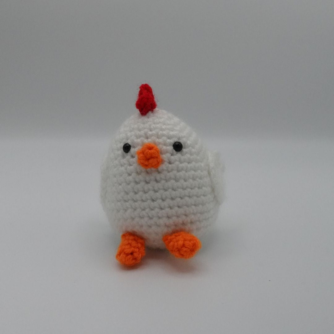 Petites poules