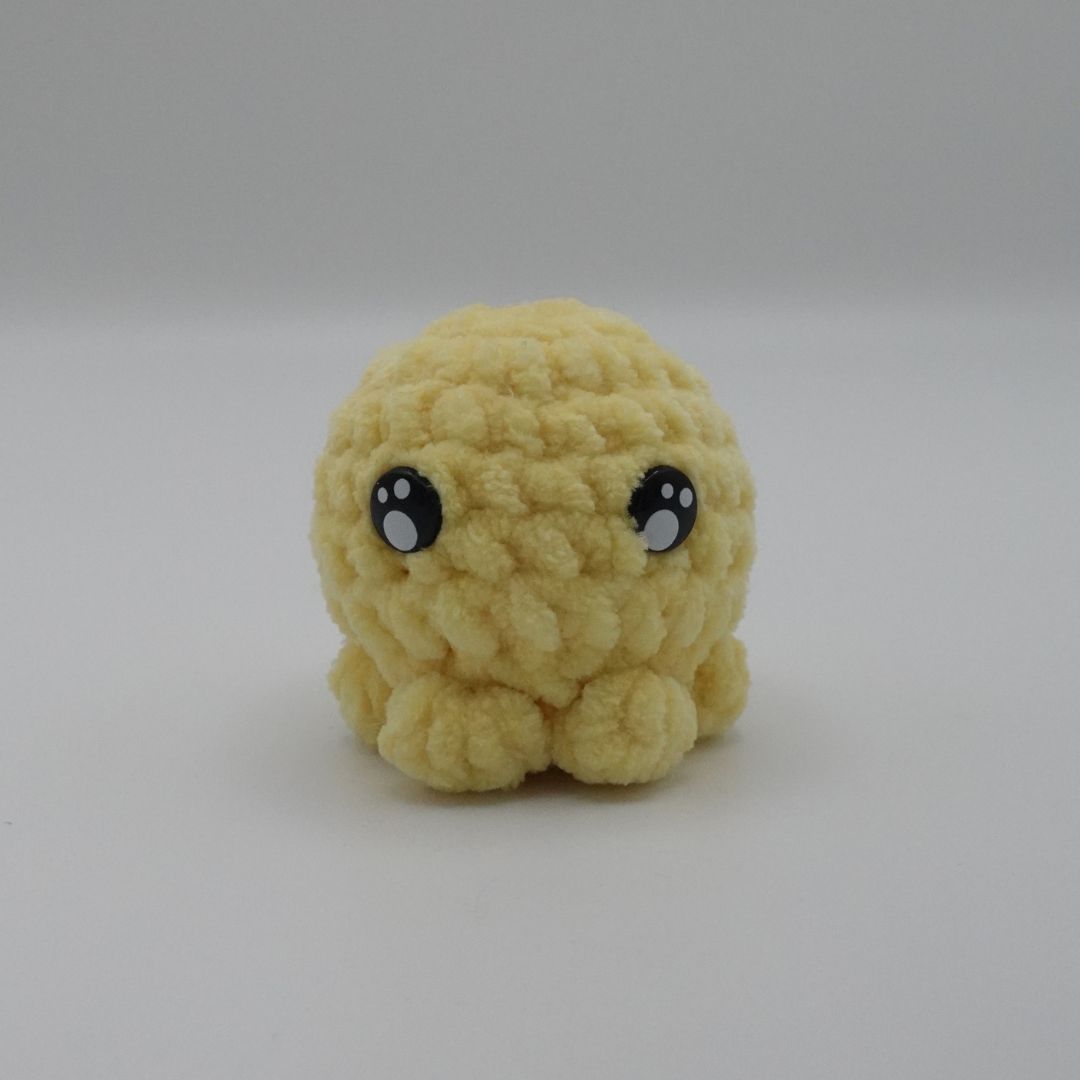 Petit poulpe