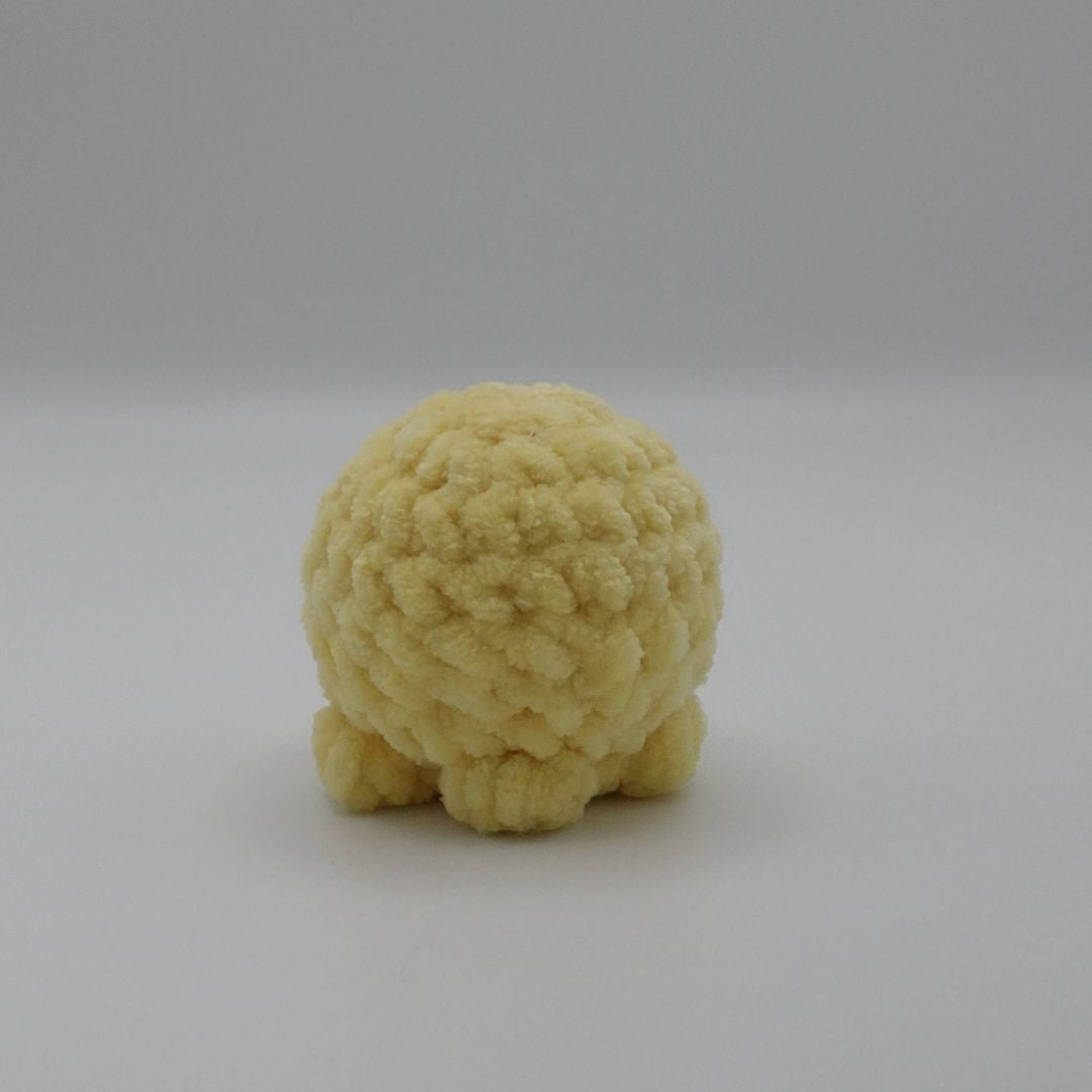 Petit poulpe