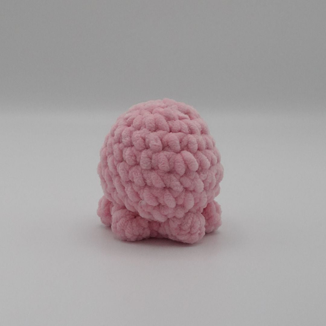 Petit poulpe