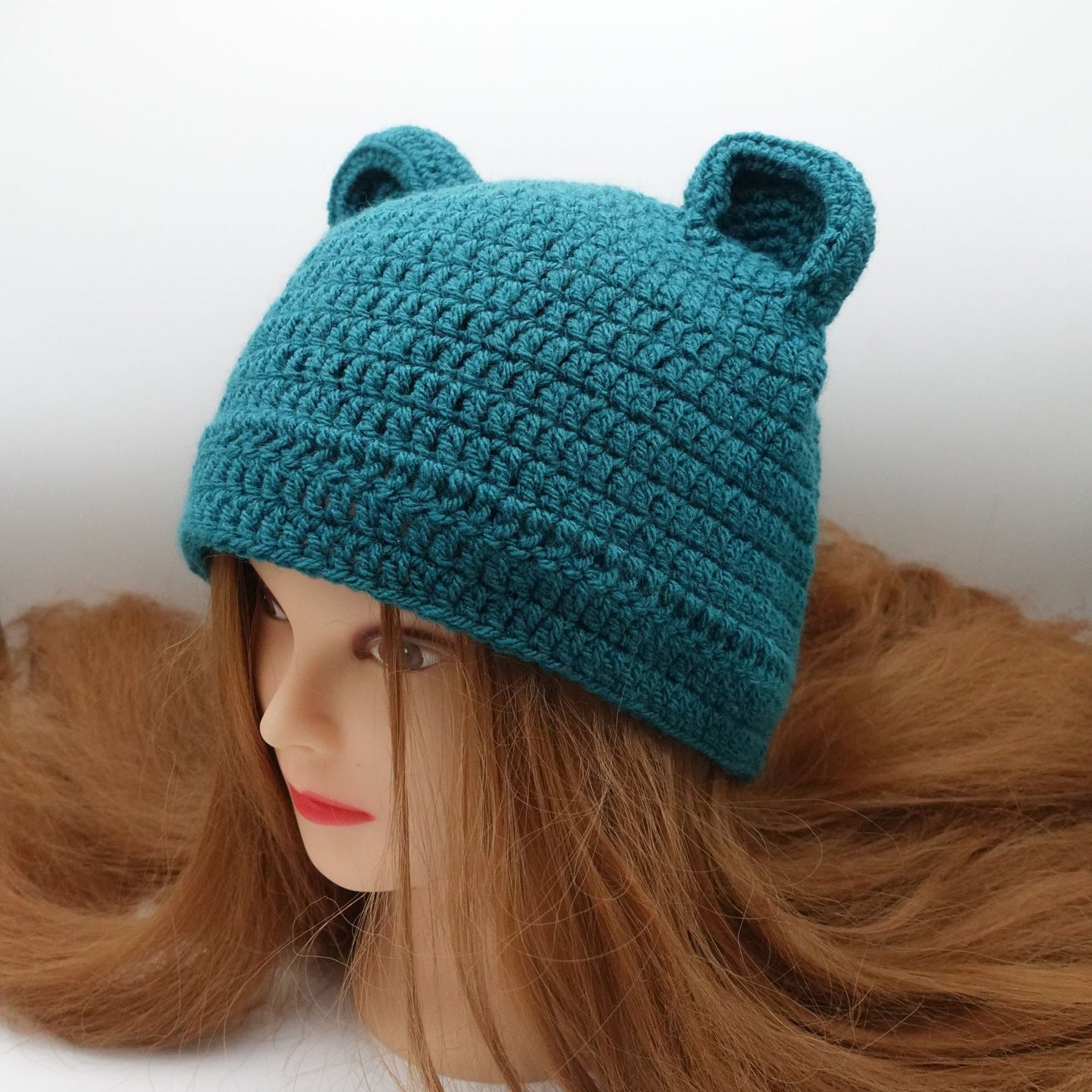 Bonnet Oreilles d'ours