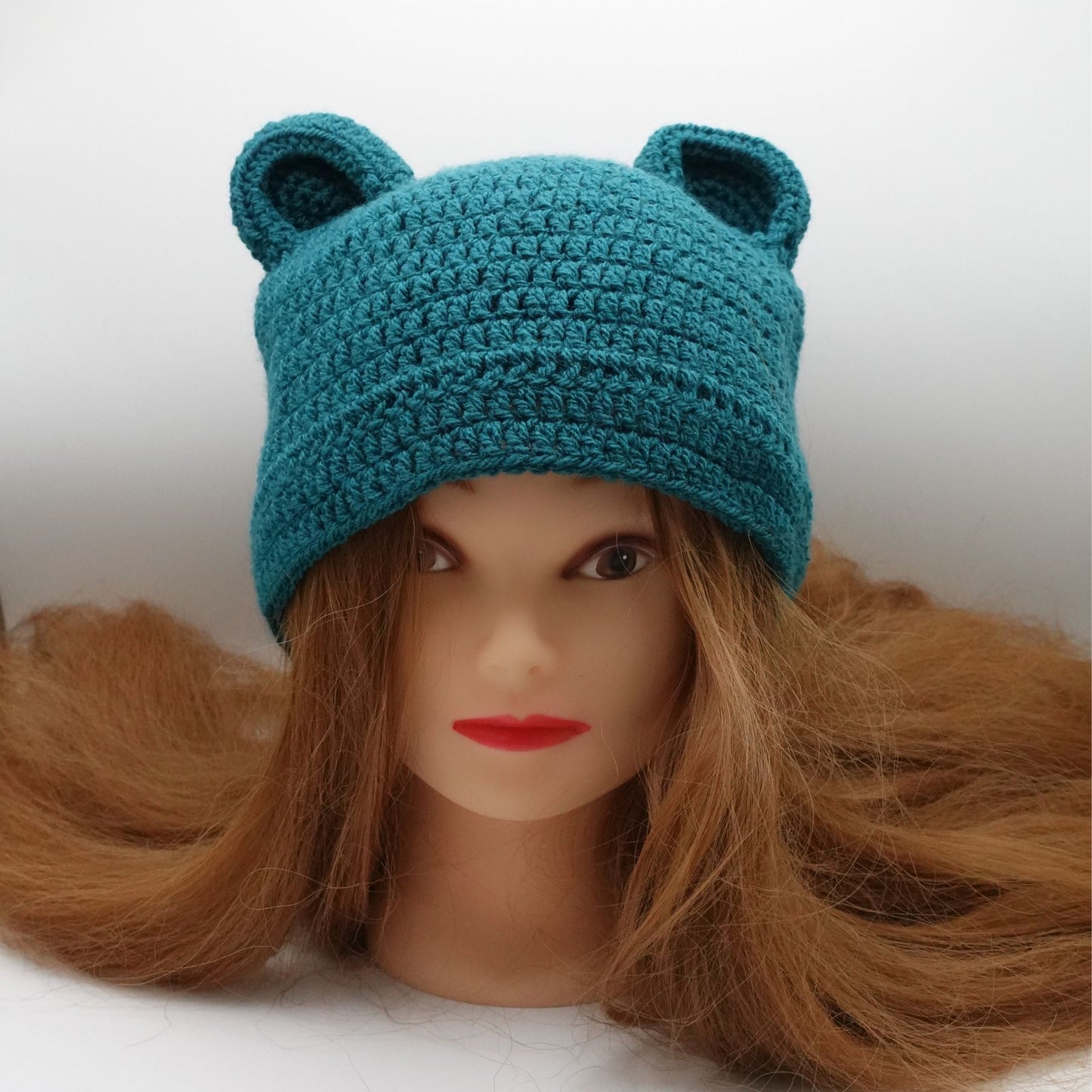 Bonnet Oreilles d'ours