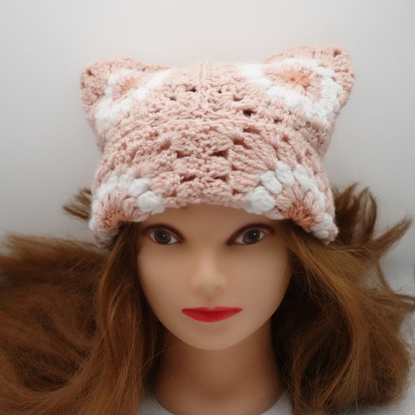 Bonnet Granny