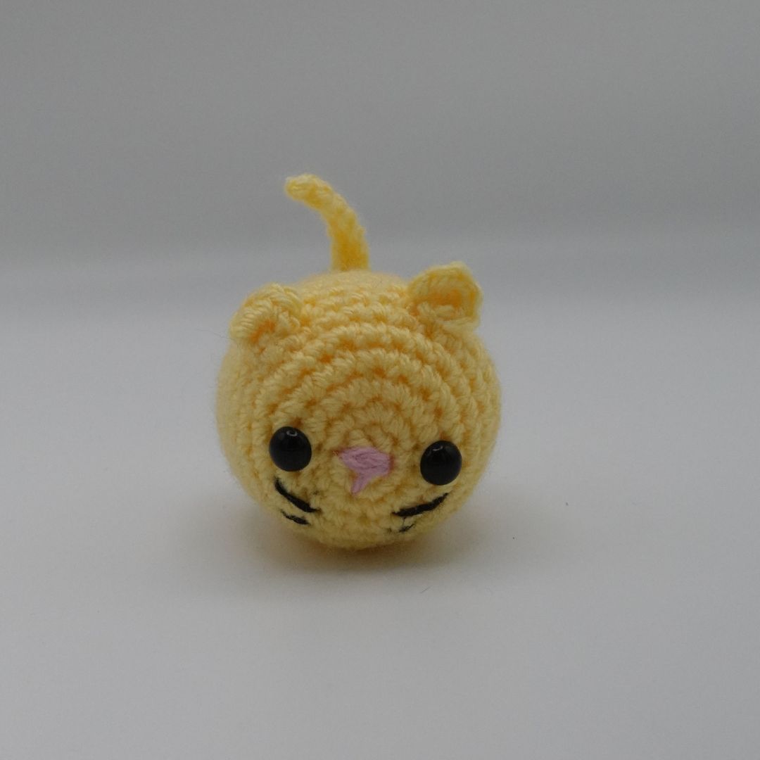Rikiki chat