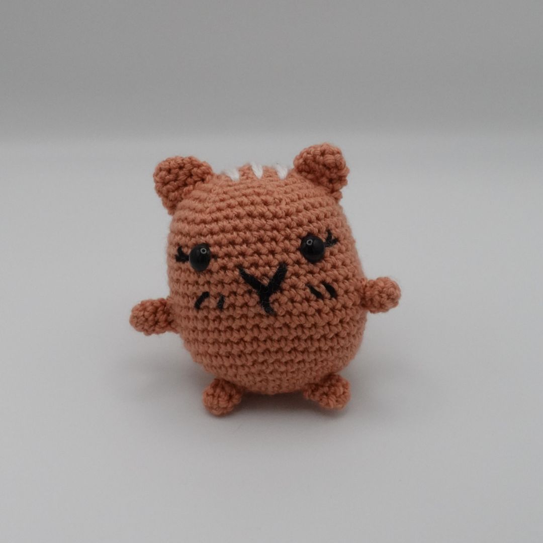 Chat kawaii