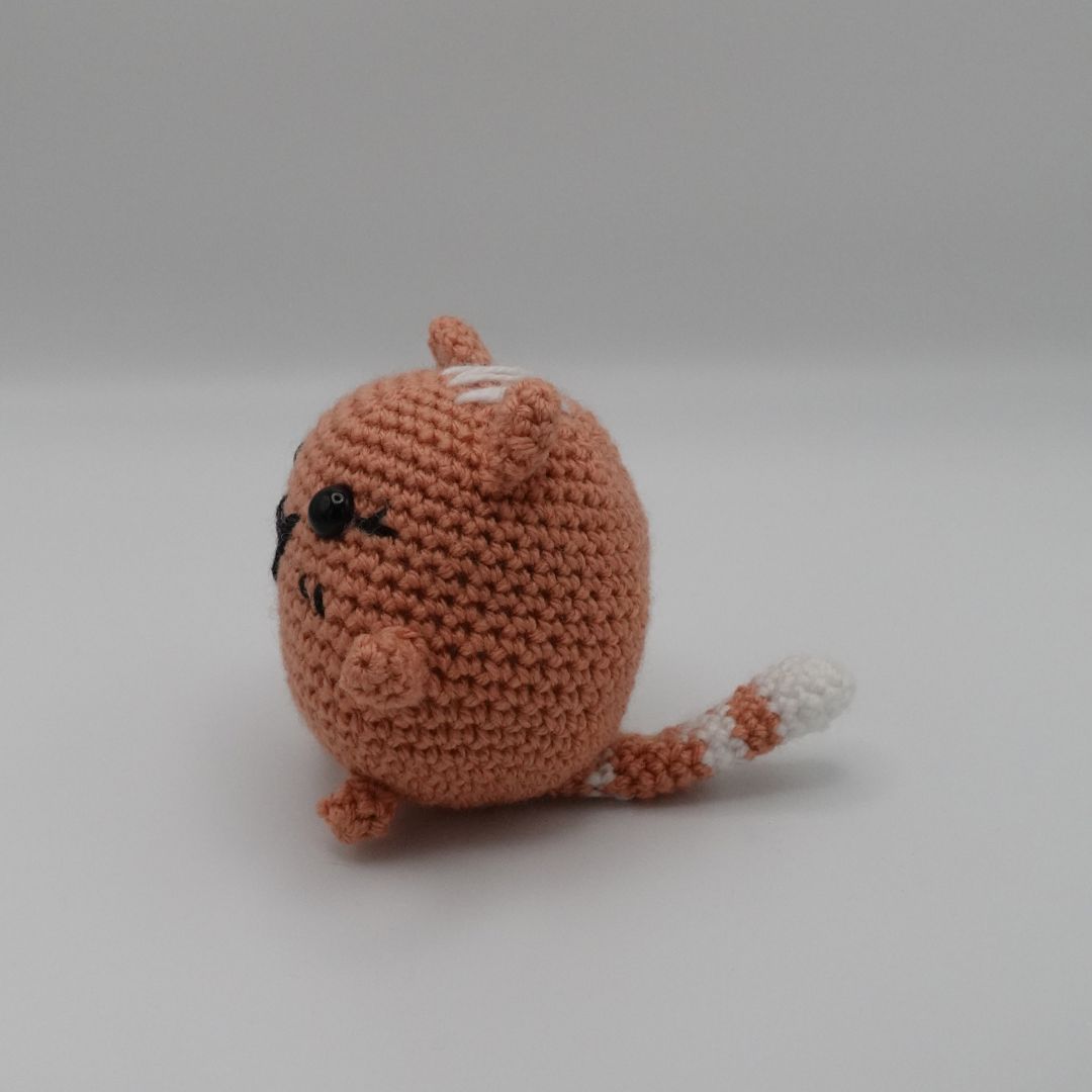 Chat kawaii