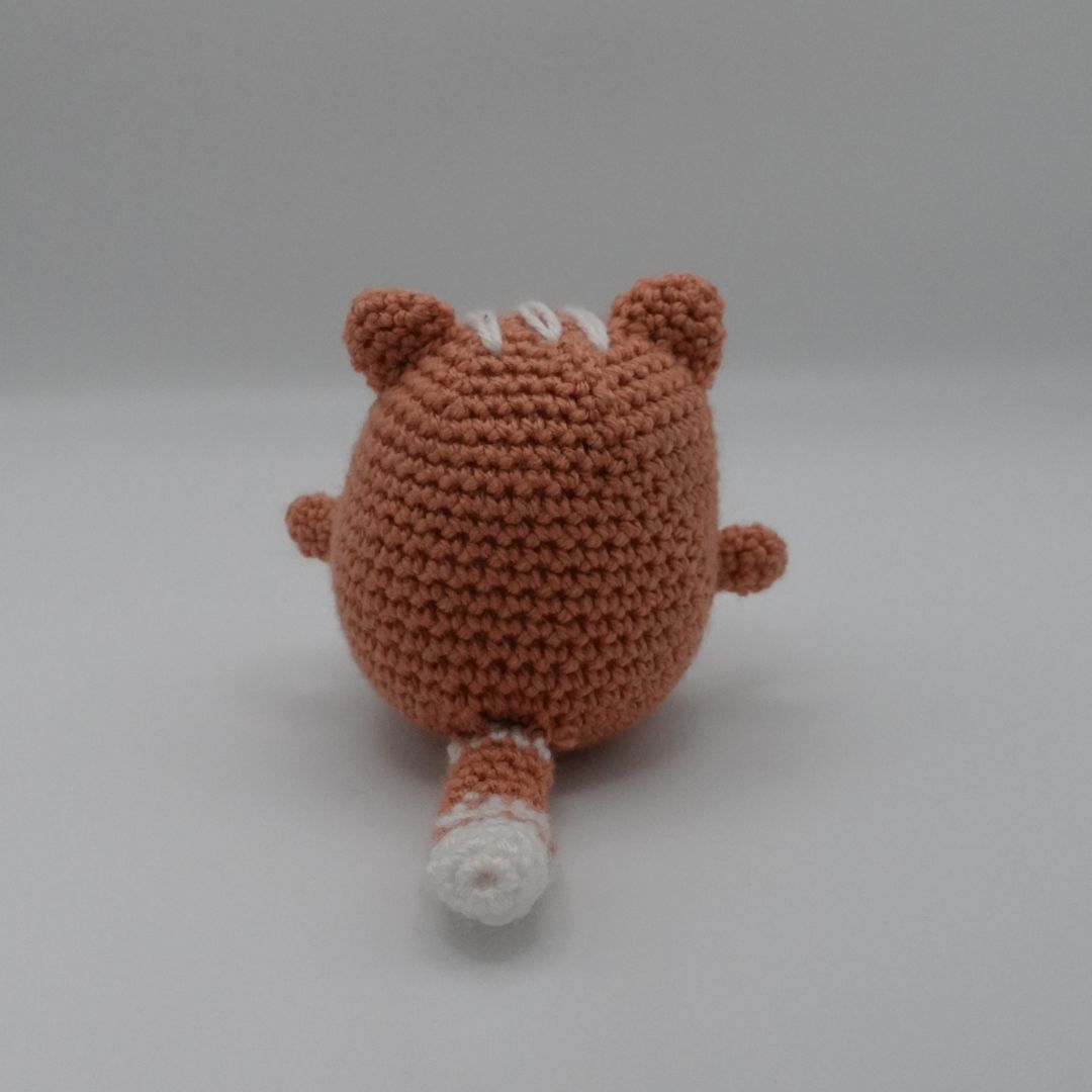 Chat kawaii