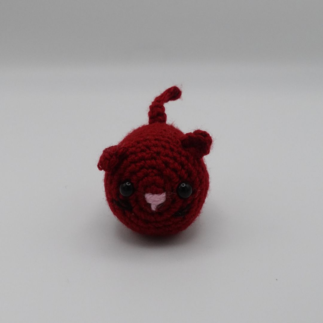 Rikiki chat