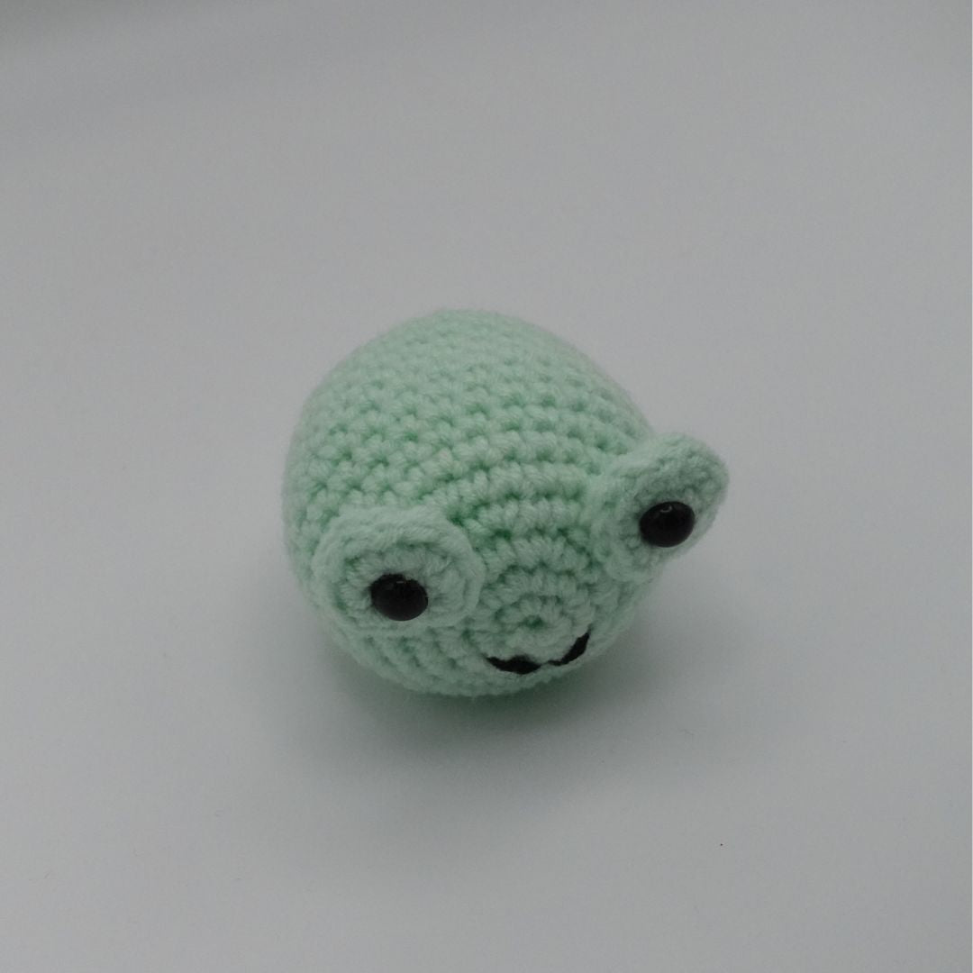 Rikiki grenouille