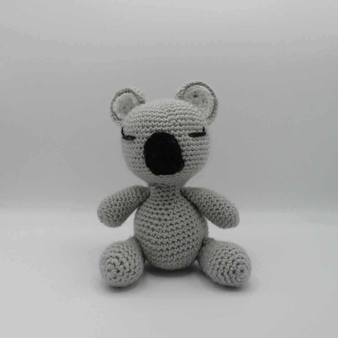 Koala peluche
