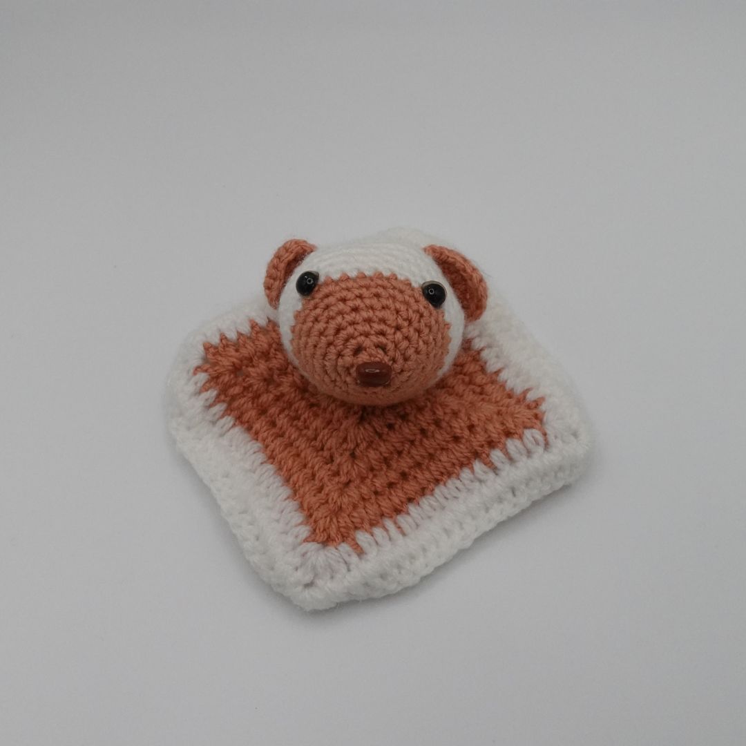 Doudou souris