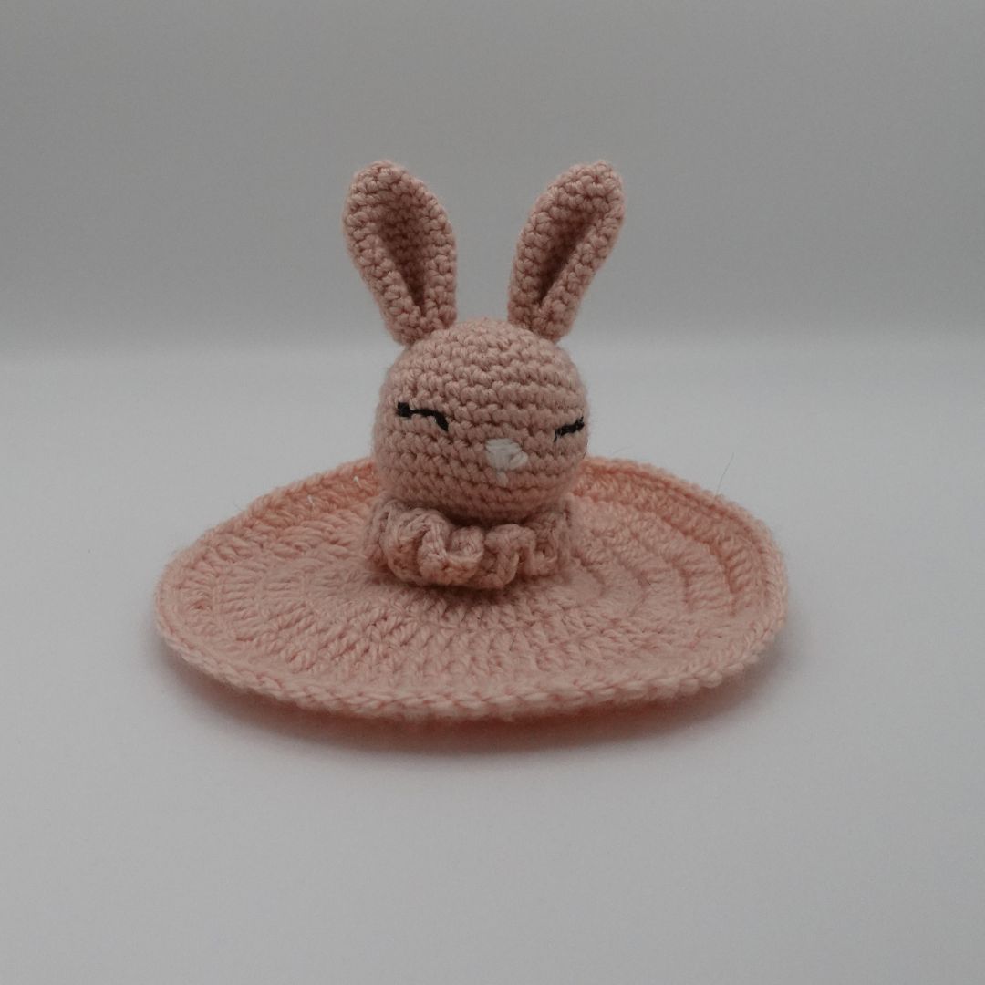 Doudou lapin