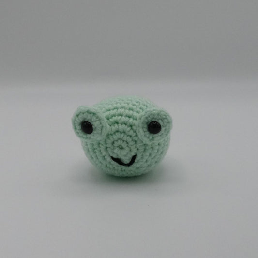 Rikiki grenouille