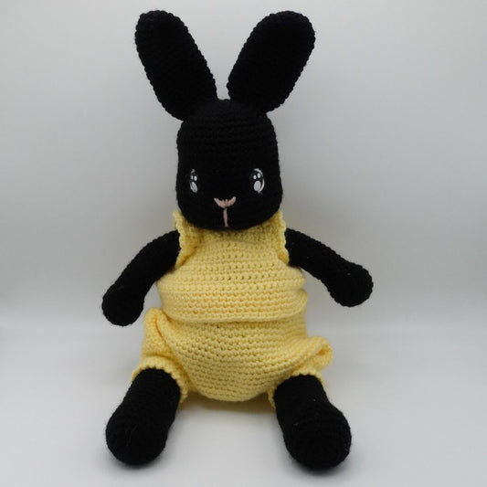 Lapin printemps
