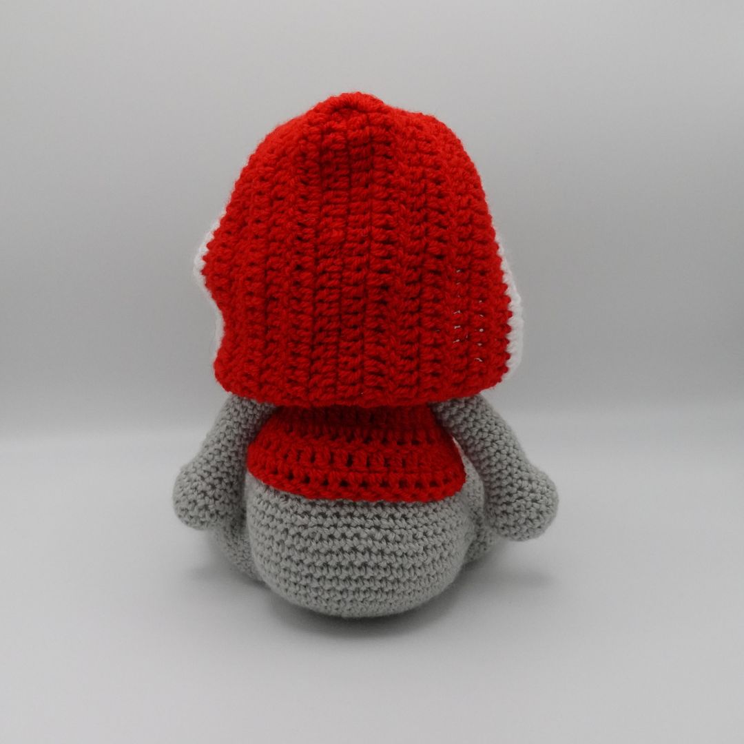 Lapin de Noël