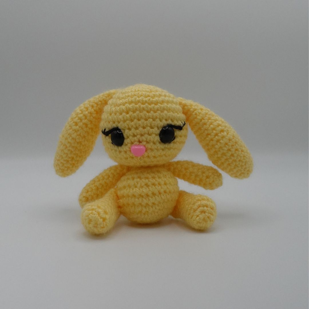 Lapin kawaii