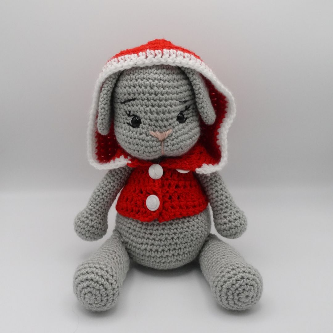 Lapin de Noël