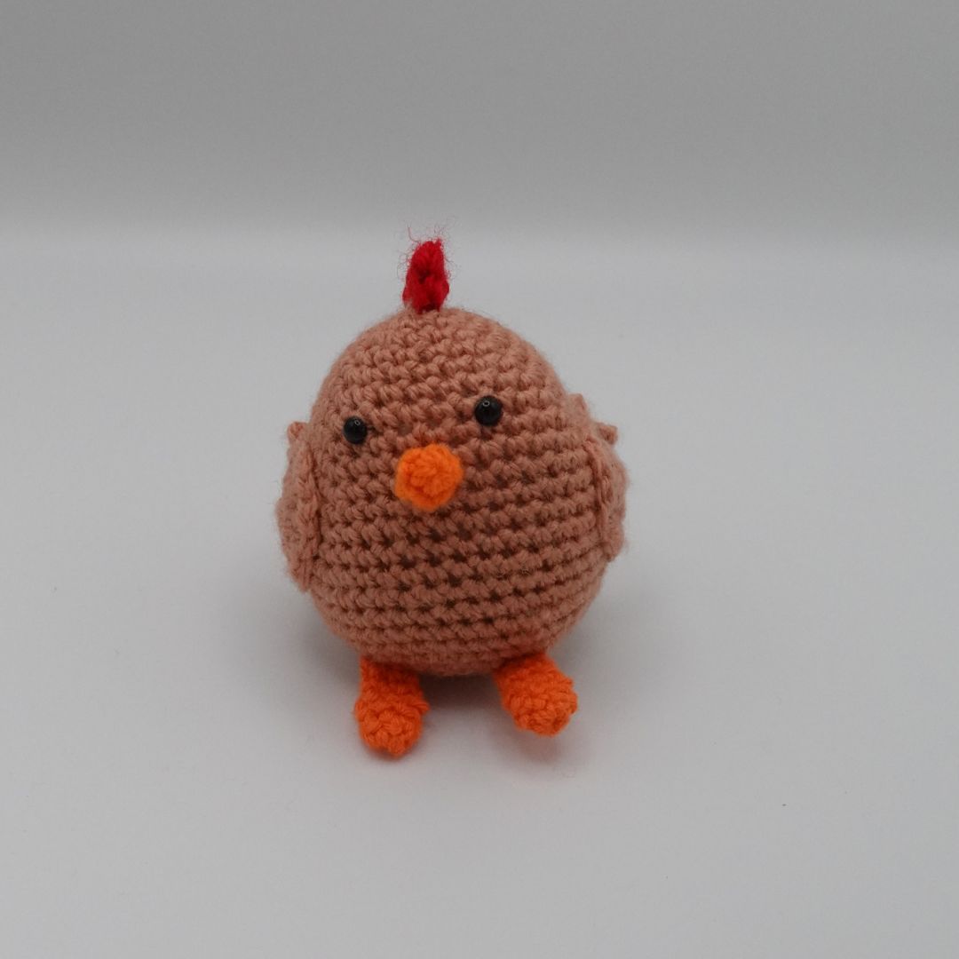 Petites poules