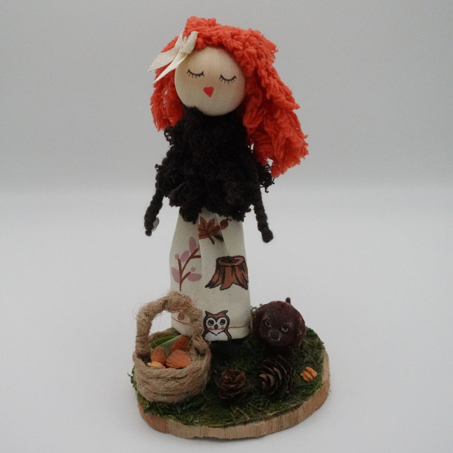 Elsa des bois