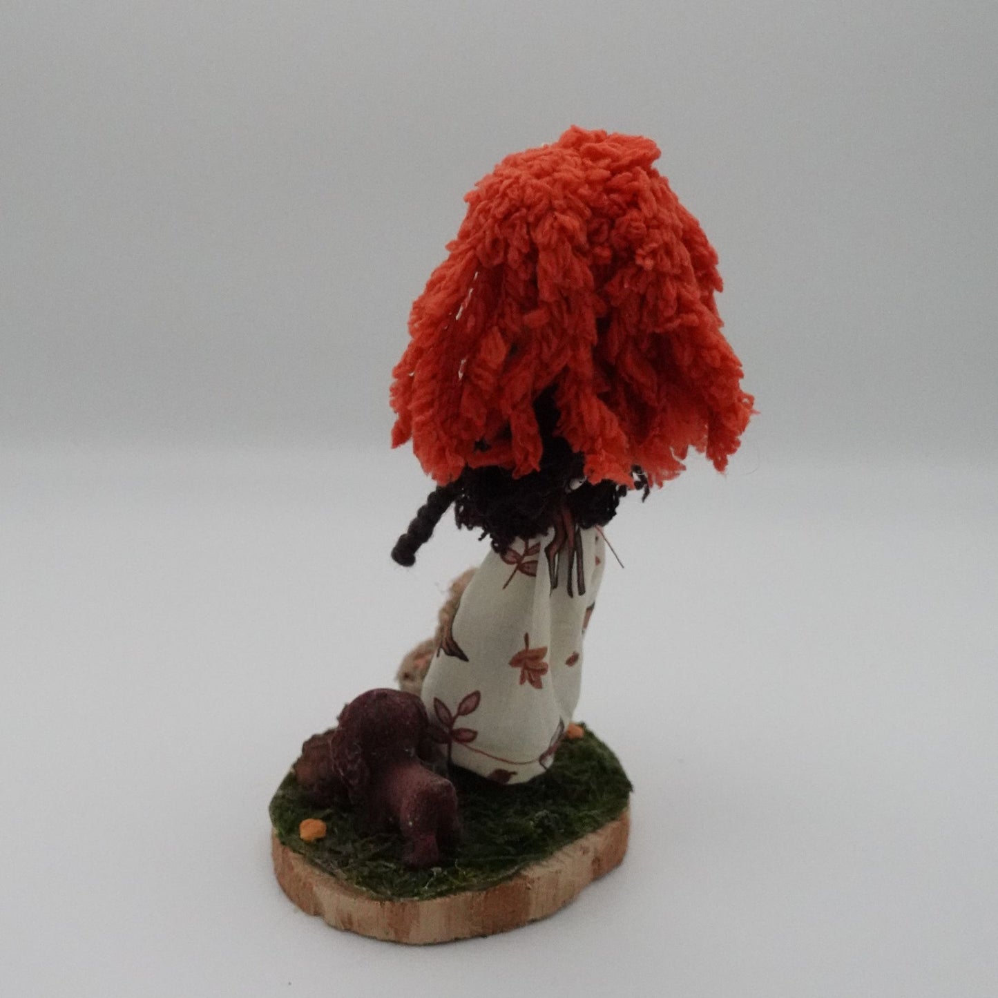 Elsa des bois